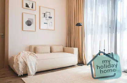 Apartment - 2 Bedrooms - 3 Bathrooms for rent in Oakley Square Residences - District 11 - Jumeirah Village Circle - Dubai