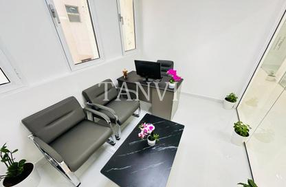 Office Space - Studio - 1 for rent in Horizone Building - Port Saeed - Deira - Dubai