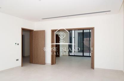 Villa - 4 - 5 for rent in West Yas - Yas Island - Abu Dhabi