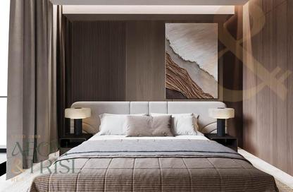 Apartment - 1 Bedroom - 2 Bathrooms for sale in Zyra Hills - International City Phase 2 - Al Warsan 4 - Al Warsan - Dubai