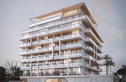 Apartment - 1 Bedroom - 2 Bathrooms for sale in Zyra Hills - International City Phase 2 - Al Warsan 4 - Al Warsan - Dubai