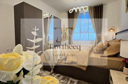 Apartment - 2 - 3 for rent in Ajman Corniche Residences - Ajman Corniche Road - Ajman Apartment - 2 - 3 for rent in Ajman Corniche Residences - Ajman Corniche Road - Ajman