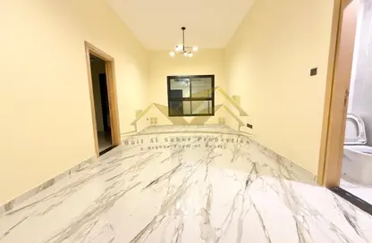 Apartment - 1 Bedroom - 2 Bathrooms for rent in Al Badaa Street - Al Badaa - Dubai