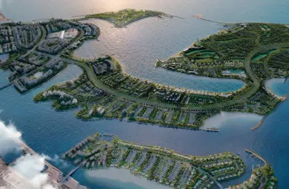 شقة - 2 غرف نوم - 3 حمامات للبيع في ميريدن بيتش ريزيدنسز - جزر دبي - دبي شقة - 2 غرف نوم - 3 حمامات للبيع في ميريدن بيتش ريزيدنسز - جزر دبي - دبي