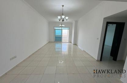 Apartment - 2 - 2 for rent in Al Rabia Tower - Majan - Dubai