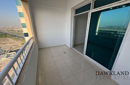 Apartment - 2 - 2 for rent in Al Rabia Tower - Majan - Dubai Apartment - 2 - 2 for rent in Al Rabia Tower - Majan - Dubai