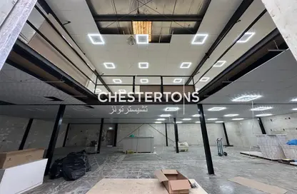 Warehouse - Studio for rent in Al Quoz 4 - Al Quoz - Dubai