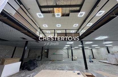 Warehouse - Studio for rent in Al Quoz 4 - Al Quoz - Dubai