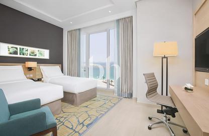 Hotel  and  Hotel Apartment - 2 - 2 for rent in Al Bateen Residences - Jumeirah Beach Residence - Dubai
