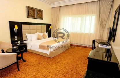 Hotel  and  Hotel Apartment - 1 - 1 for rent in Royal Grand Suite Hotel - Al Nahda - Sharjah
