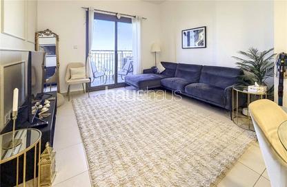 Apartment - 2 Bedrooms - 2 Bathrooms for rent in Hayat Boulevard 2A - Hayat Boulevard 2 - Hayat Boulevard - Town Square - Dubai Apartment - 2 Bedrooms - 2 Bathrooms for rent in Hayat Boulevard 2A - Hayat Boulevard 2 - Hayat Boulevard - Town Square - Dubai