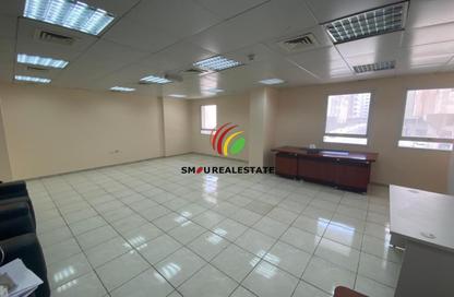 Office Space - 1 Bedroom - 1 Bathroom for rent in Shabiya 12 - Shabiya - Mussafah - Abu Dhabi