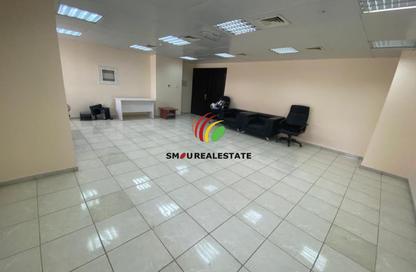 Office Space - 1 Bedroom - 1 Bathroom for rent in Shabiya 12 - Shabiya - Mussafah - Abu Dhabi