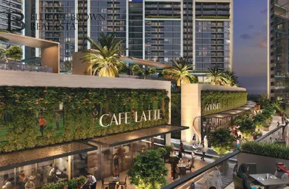 Apartment - 1 Bedroom - 1 Bathroom for sale in Sobha Orbis - Motor City - Dubai