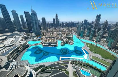 Apartment - 1 Bedroom - 2 Bathrooms for rent in Burj Khalifa - Burj Khalifa Area - Downtown Dubai - Dubai Apartment - 1 Bedroom - 2 Bathrooms for rent in Burj Khalifa - Burj Khalifa Area - Downtown Dubai - Dubai