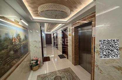 Apartment - 3 Bedrooms - 3 Bathrooms for rent in Abna Saqer Building - Al Hamidiya 1 - Al Hamidiya - Ajman Apartment - 3 Bedrooms - 3 Bathrooms for rent in Abna Saqer Building - Al Hamidiya 1 - Al Hamidiya - Ajman