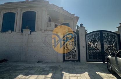 Villa - 7 Bedrooms - 7+ Bathrooms for rent in Khuzam - Ras Al Khaimah