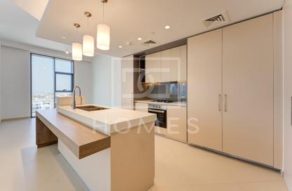 Apartment - 2 - 3 for sale in Arbor View - Arjan - Dubai