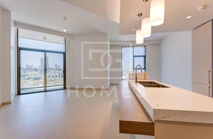 Apartment - 2 - 3 for sale in Arbor View - Arjan - Dubai Apartment - 2 - 3 for sale in Arbor View - Arjan - Dubai