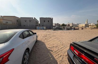 Land - Studio for sale in Al Mowaihat 2 - Al Mowaihat - Ajman Land - Studio for sale in Al Mowaihat 2 - Al Mowaihat - Ajman