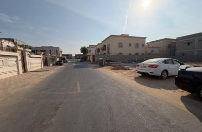 Land - Studio for sale in Al Mowaihat 2 - Al Mowaihat - Ajman Land - Studio for sale in Al Mowaihat 2 - Al Mowaihat - Ajman