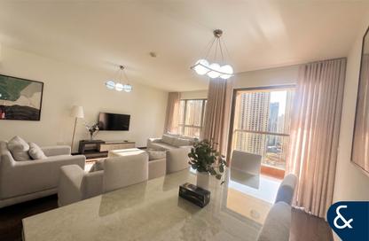 Apartment - 3 - 3 for sale in Murjan 5 - Murjan - Jumeirah Beach Residence - Dubai