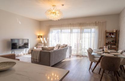 Apartment - 2 - 2 for sale in Urbana 1 - Urbana - Emaar South - Dubai South (Dubai World Central) - Dubai Apartment - 2 - 2 for sale in Urbana 1 - Urbana - Emaar South - Dubai South (Dubai World Central) - Dubai