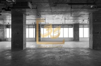 Office Space - Studio for rent in Jumeirah 3 - Jumeirah - Dubai