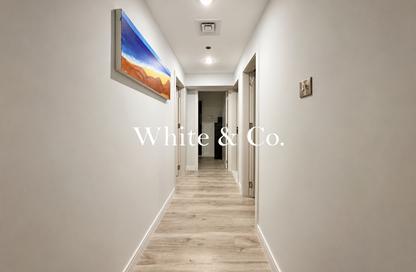 Apartment - 2 - 3 for sale in Icon Tower 1 - JLT Cluster M - Jumeirah Lake Towers - Dubai