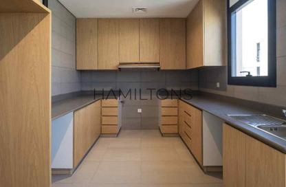 Apartment - 2 Bedrooms - 3 Bathrooms for sale in Darb 4 - Al Mamsha - Muwaileh - Sharjah