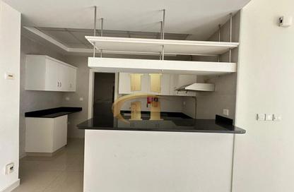 Apartment - 1 - 2 for rent in Orchidea Residence - District 13 - Jumeirah Village Circle - Dubai