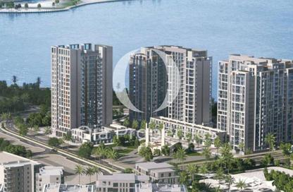 Apartment - 3 - 4 for sale in Selina Bay - Yas Island - Abu Dhabi Apartment - 3 - 4 for sale in Selina Bay - Yas Island - Abu Dhabi
