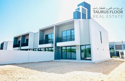 Villa - 3 Bedrooms - 5 Bathrooms for rent in Al Badia Villas - Dubai Festival City - Dubai
