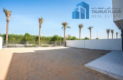 Villa - 3 Bedrooms - 5 Bathrooms for rent in Al Badia Villas - Dubai Festival City - Dubai