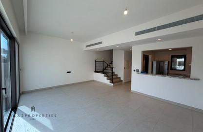 Townhouse - 4 - 3 for rent in Costa Brava 1 - Costa Brava - Damac Lagoons - Dubai