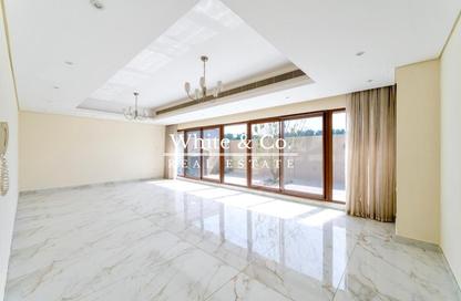 Townhouse - 4 Bedrooms - 5 Bathrooms for sale in Grand Views - Meydan Gated Community - Meydan - Dubai