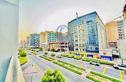 شقة - 2 غرف نوم - 3 حمامات للايجار في كاسكو ريزيدنس - جميرا جاردن سيتي - السطوة - دبي شقة - 2 غرف نوم - 3 حمامات للايجار في كاسكو ريزيدنس - جميرا جاردن سيتي - السطوة - دبي