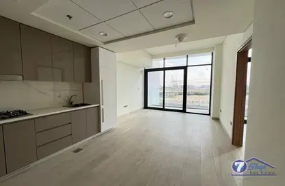 Apartment - 1 Bedroom - 2 Bathrooms for rent in AZIZI Riviera 32 - AZIZI Riviera - Meydan One - Meydan - Dubai