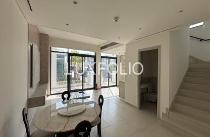 Townhouse - 3 Bedrooms - 4 Bathrooms for rent in Bliss - Arabian Ranches 3 - Dubai