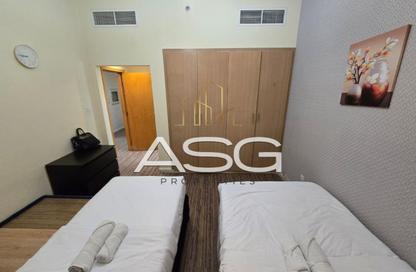 Apartment - 1 Bedroom - 1 Bathroom for rent in Axis Residence 8 - Axis Residence - Dubai Silicon Oasis - Dubai