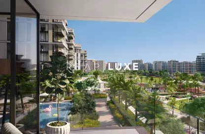 Apartment - 1 Bedroom - 1 Bathroom for sale in Elvira 2 - Elvira at Dubai Hills Estate - Dubai Hills Estate - Dubai Apartment - 1 Bedroom - 1 Bathroom for sale in Elvira 2 - Elvira at Dubai Hills Estate - Dubai Hills Estate - Dubai