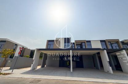 Townhouse - 4 Bedrooms - 5 Bathrooms for sale in Mudon Al Ranim 6 - Mudon - Dubai