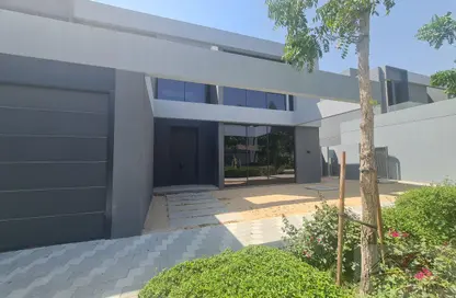 فيلا - 5 غرف نوم - 6 حمامات للبيع في سينديان - مسار - تلال سيتي - الشارقة