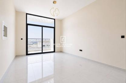 Apartment - Studio - 1 Bathroom for sale in Elz by Danube - Arjan - Dubai