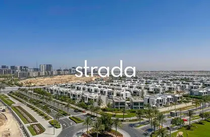 Apartment - 2 Bedrooms - 1 Bathroom for sale in Collective at Dubai Hills Estate Tower 2 - Collective at Dubai Hills Estate - Dubai Hills Estate - Dubai