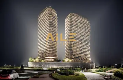 Apartment - 2 Bedrooms - 2 Bathrooms for sale in SAAS Hills - Dubai Science Park - Dubai