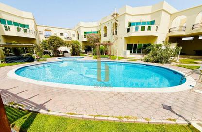 Villa - 5 Bedrooms - 5 Bathrooms for rent in Umm Suqeim 2 Villas - Umm Suqeim 2 - Umm Suqeim - Dubai