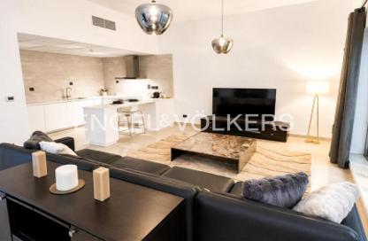 Apartment - 1 Bedroom - 2 Bathrooms for rent in Westside Marina - Dubai Marina - Dubai