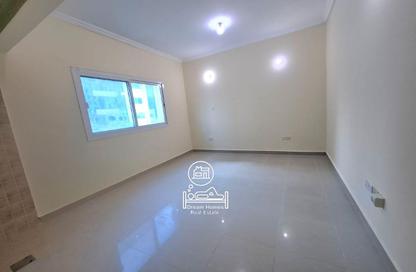 Apartment - Studio - 1 for rent in Shabiya - Mussafah - Abu Dhabi Apartment - Studio - 1 for rent in Shabiya - Mussafah - Abu Dhabi