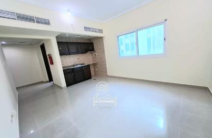 Apartment - Studio - 1 for rent in Shabiya - Mussafah - Abu Dhabi Apartment - Studio - 1 for rent in Shabiya - Mussafah - Abu Dhabi